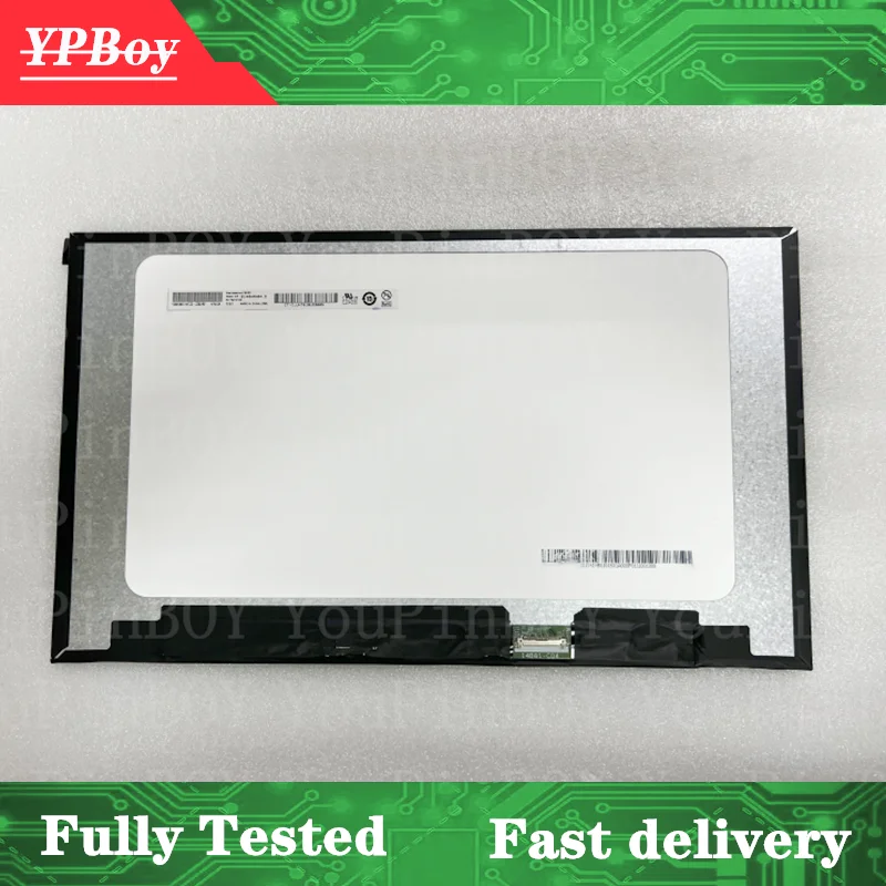 14 0 дюймовый B140HAN04.D Φ ноутбук IPS ЖК-дисплей экран матрица EDP 30pin FHD LP140WFA (SP)(MA) |
