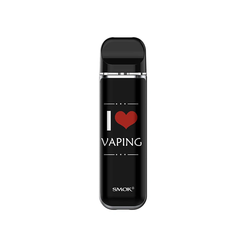 Новый стартовый набор SMOK novo 2 Pod 800 мАч встроенный аккумулятор мл система Комплект