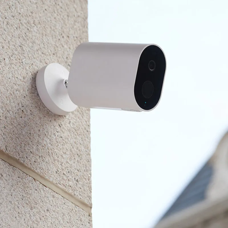 IMILAB EC2 1080P IP камера шлюз глобальная версия 5100 мАч батарея AI Обнаружение человека