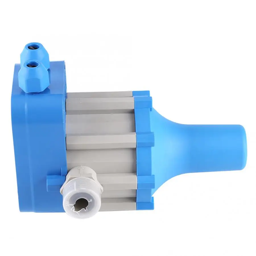 Автоматический регулятор давления водяного насоса автоматический блок