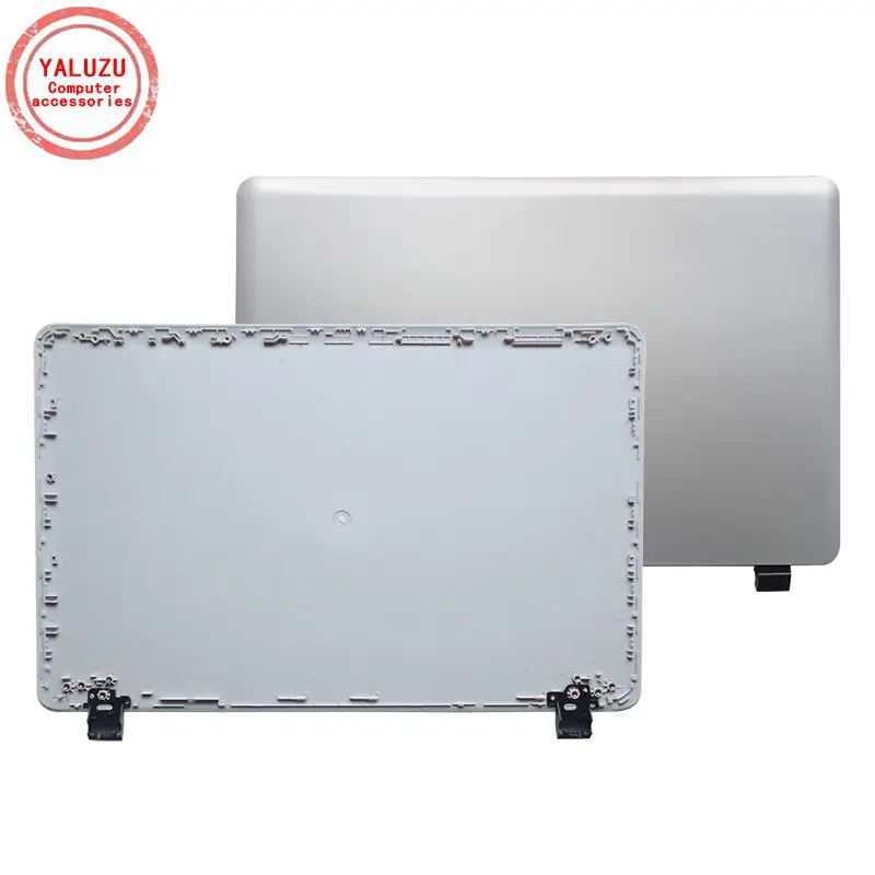 Новинка задняя крышка для HP 350 G1 G2 355 LCD 758057 001 серебристо серый чехол|laptop screen cover|hp