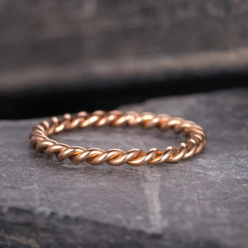 3 шт. золотистые черные штабелируемые модные кольца вечности для свадьбы подарок