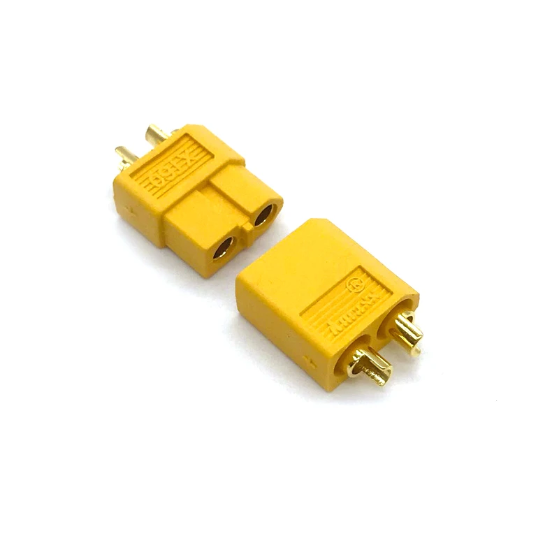 10 шт xt60 xt 60 штекерно разъемы вилки