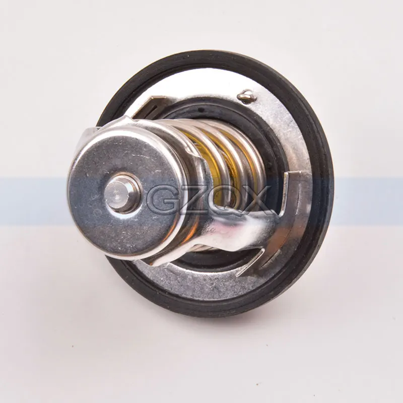 CAOQX термостат OEM #90916-03129 для COROLLA AURIS CELICA CAMRY AVALON RAV4 ALPHARD PREVIA KLUGER HIGHLANDER | Автомобили и