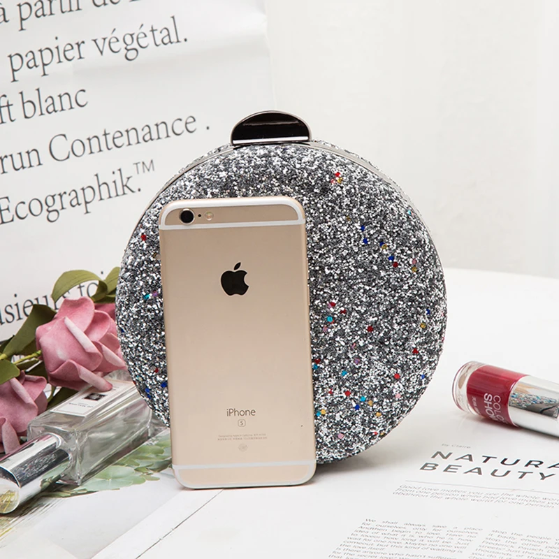 Вечерняя сумочка клатч вечерние свадебные клатчи с кристаллами кошелек сумки