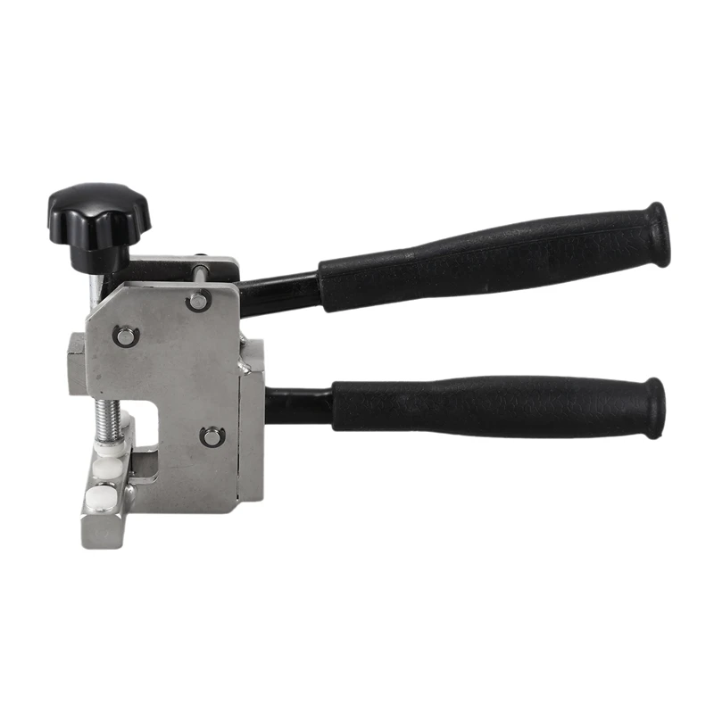 Кусачки для резки стекла плоскогубцы разбивания инструмент 5 25 мм стеклянные