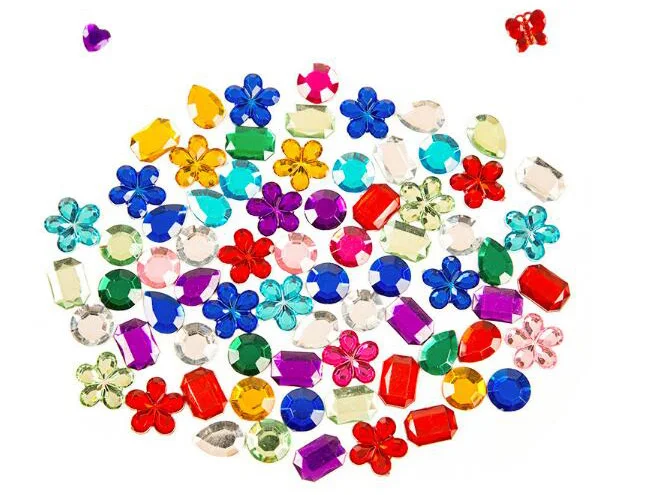 1 Набор антистресс Пазлы обучающая игрушка дети Сделай Сам граффити Сумки