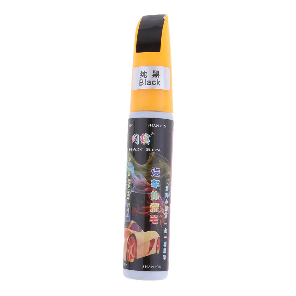 

Car Auto Paint Repair Pen Fix Touch Up Pens Scratch Remover Pen 1pcs