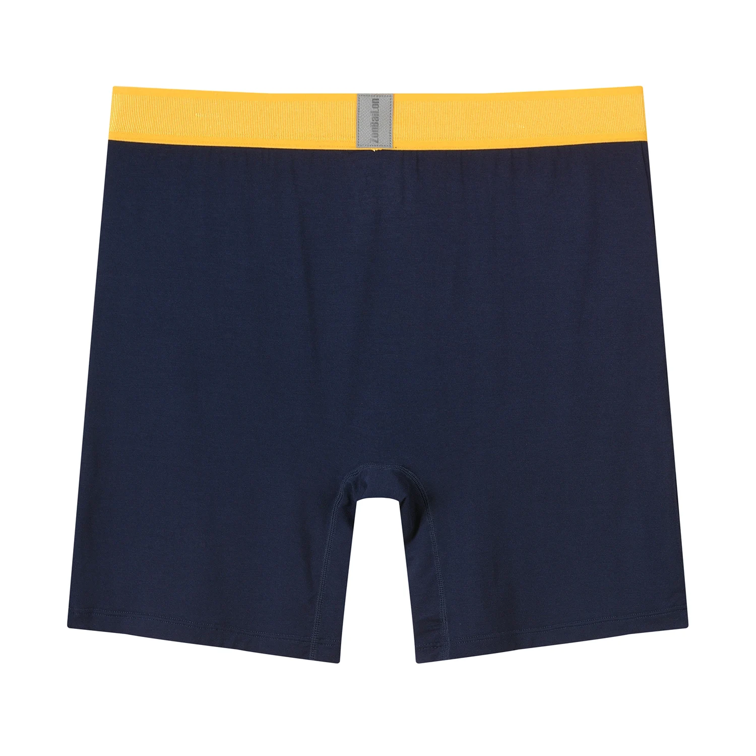 New Men Panties High Quality Bamboo Men's Comfortable Breathable Soft Quick Dry Boxer Briefs