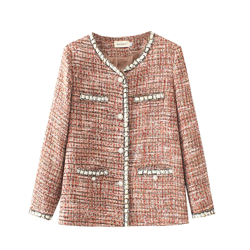 Куртка женская с длинным рукавом на пуговицах карманами розовая 3XL 4XL 5XL 6XL