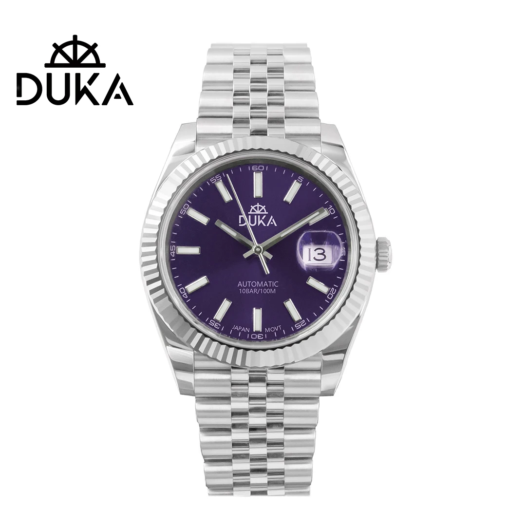 

Часы мужские механические, с автоподзаводом, водонепроницаемые, 2021