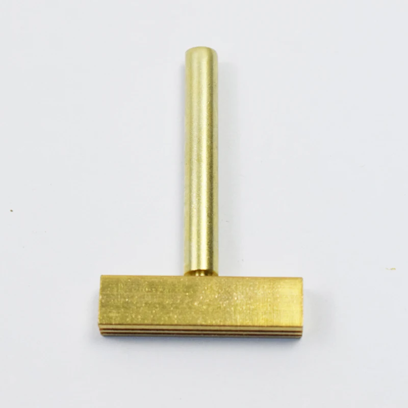Наконечники медного паяльника с бесплатным горячим прессом для ремонта