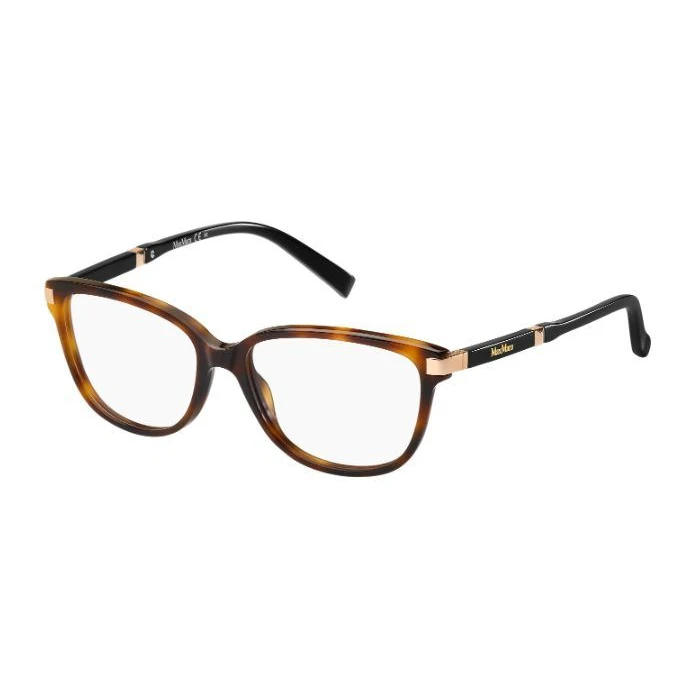 Медицинская оправа MAXMARA MM 1253 HVNROSEGD|Женские очки кадры| |