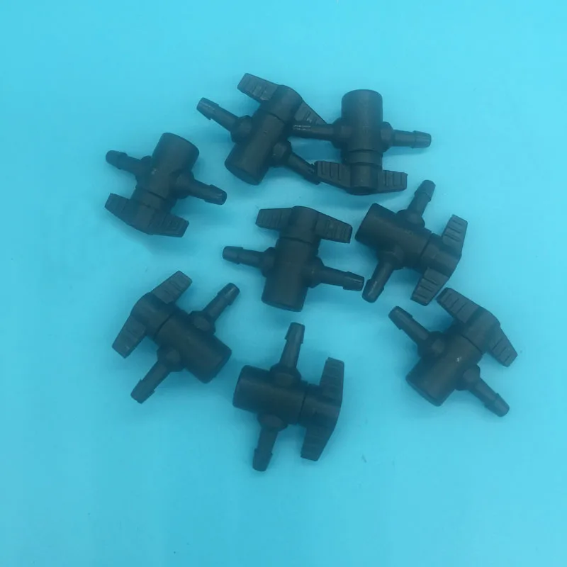 Экологичный растворитель принтер объемная чернильная система чернильный клапан