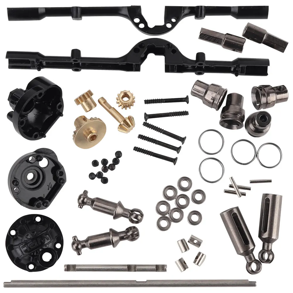 Игрушки легко установить прочные модернизированные части металлический средний