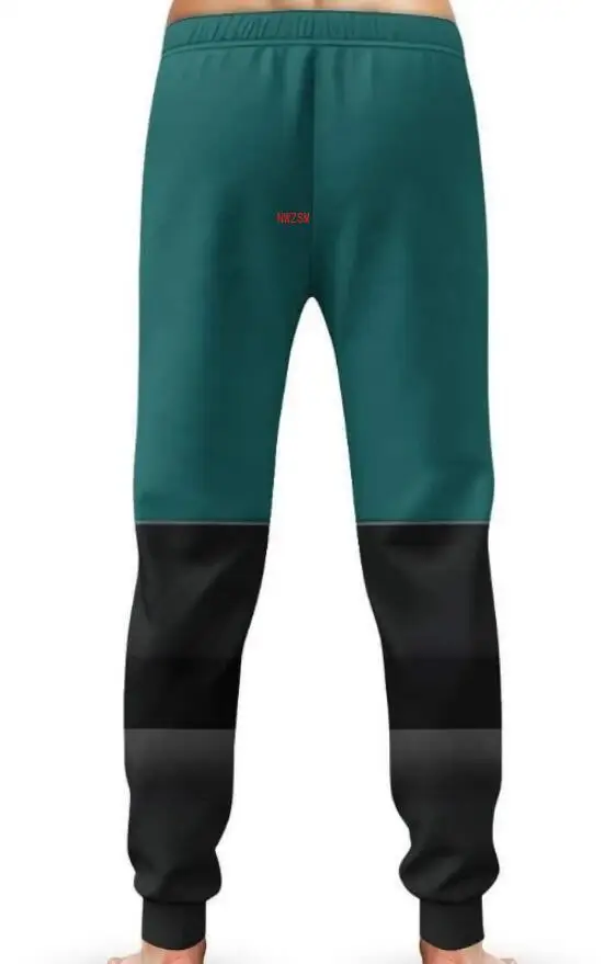 Мой герой Академия Deku Izuku Midoriya косплей костюм толстовки пальто Аниме пуловер