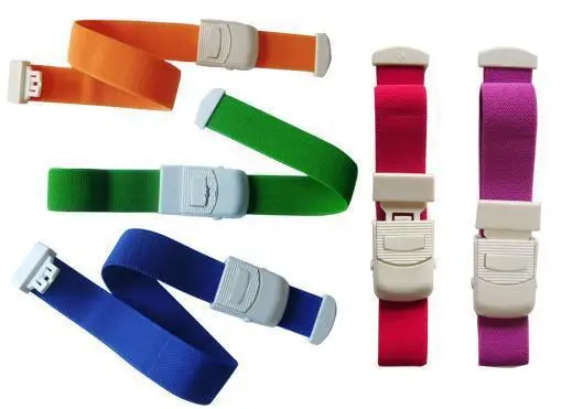 10 шт./лот наружный комплект первой помощи жгут гаррот остановка кровотечения