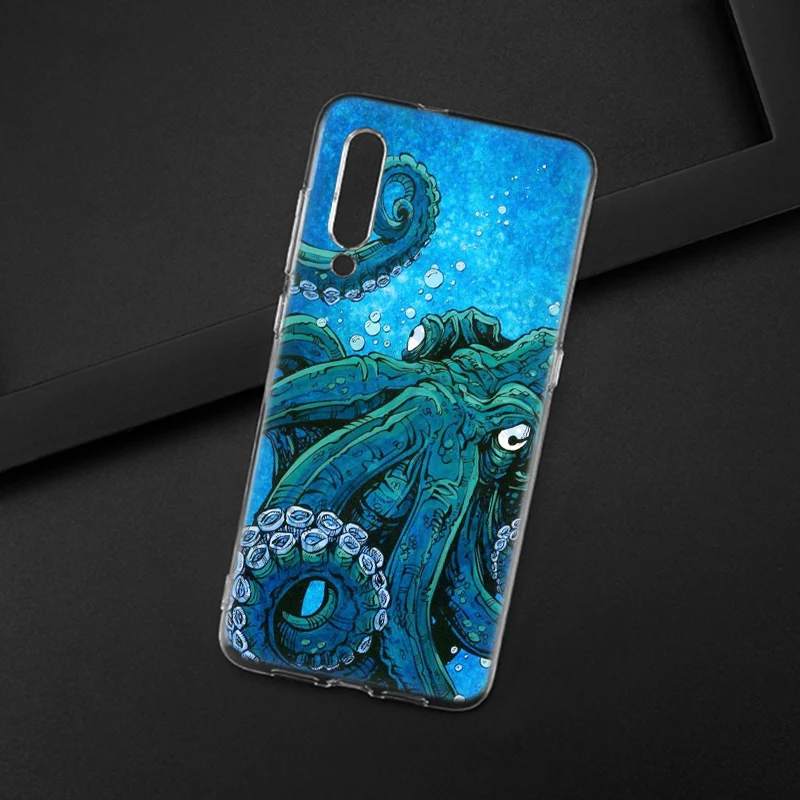 Роскошный мягкий силиконовый чехол для Xiaomi Pocophone F1 Mi 9T Pro CC9 CC9E 9 9SE 8 A3 A2 Lite A1 5X 6X Mix3