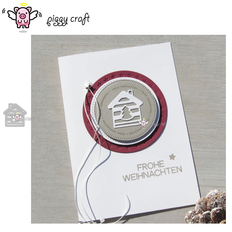 Свинья для рукоделия резки металла|Вырубные штампы| |