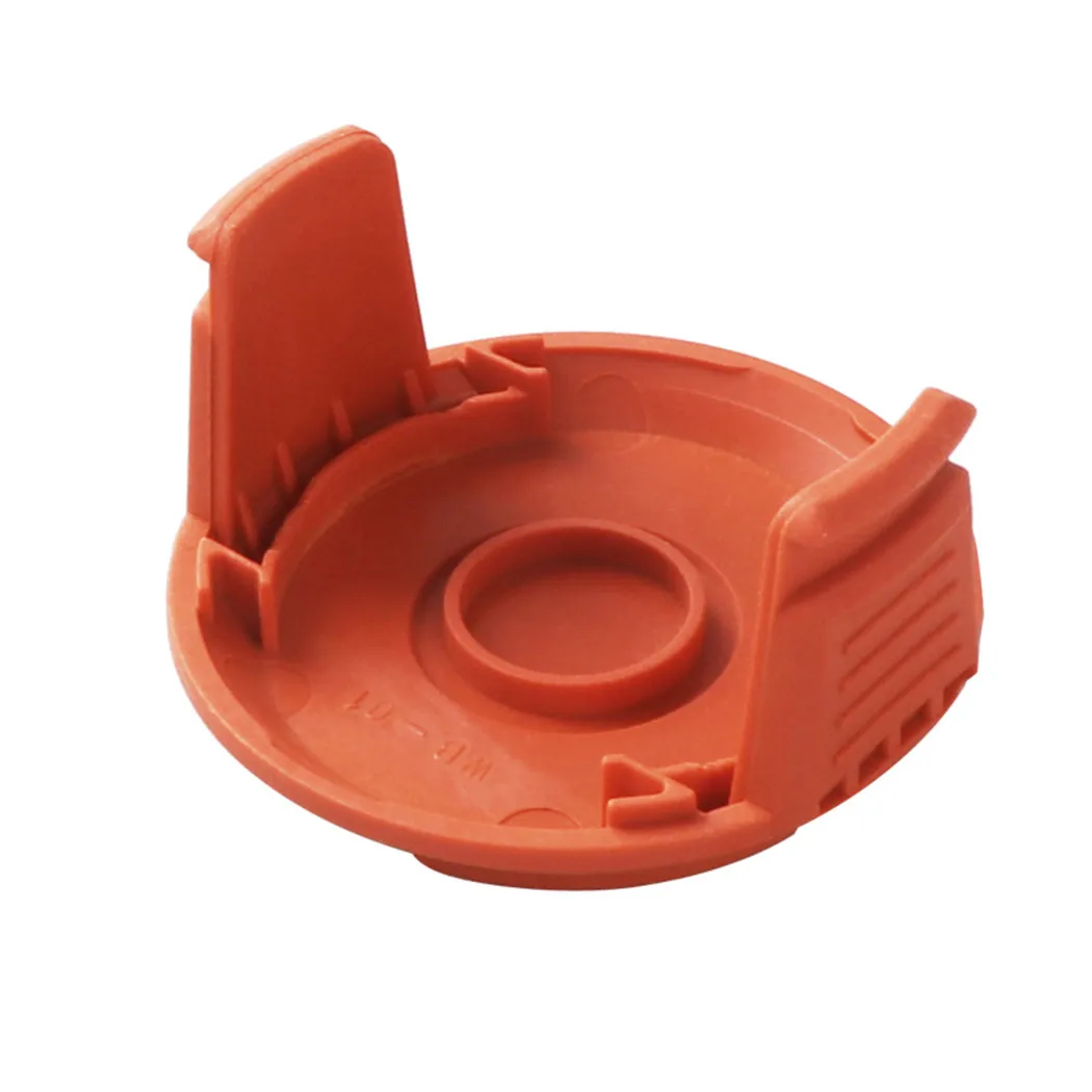 

Cover Spool Cap Elements For McGregor Qualcast CGT183A CGT18LA1 CGT36LA1 MCT1825 MCT2X1825 Parts Replace Tools Supply Useful