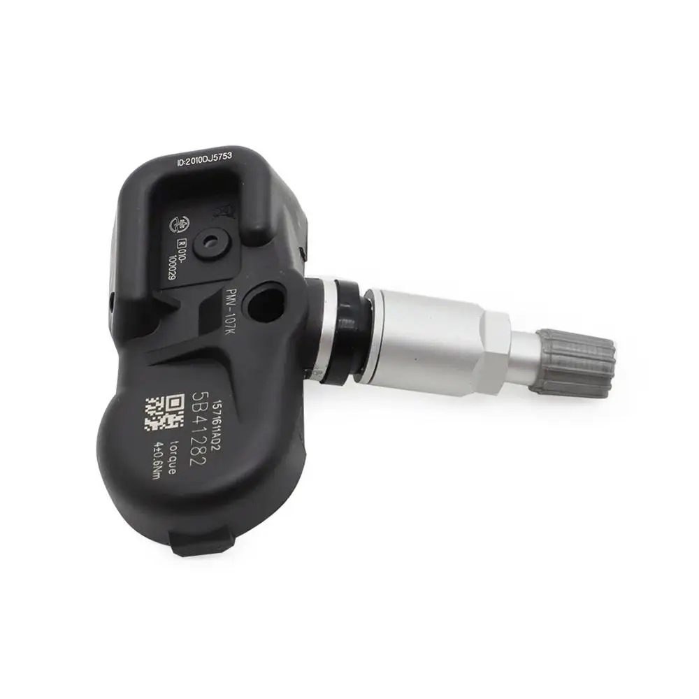 Tyre Pressure Sensor TPMS PMV-107K FOR 2005-2012 Lexus GS ES LS 433MHz TIRE PRESSURE MONITOR SNSOR 42607-50010 42607-50011 | Автомобили и