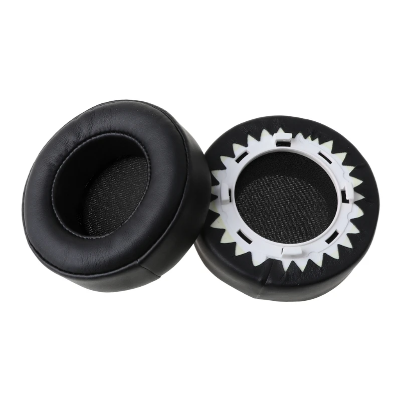 Replacement Soft Memory Foam Ear Pads Cushion For Motorola Pulse Escape Wireless Headphones | Электроника