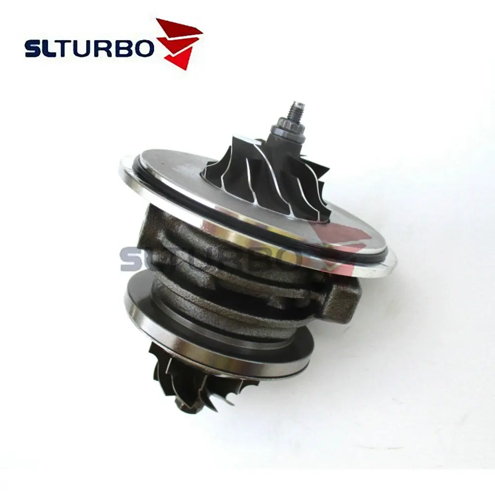Турбокомпрессор Garrett для Audi 80 1 9 TD AAZ картридж турбины 454065 0002 028145701R 55 кВт/75 л. С.|turbo