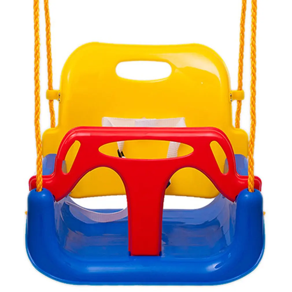 Комнатные и уличные безопасные качели для детей детские игрушки детская