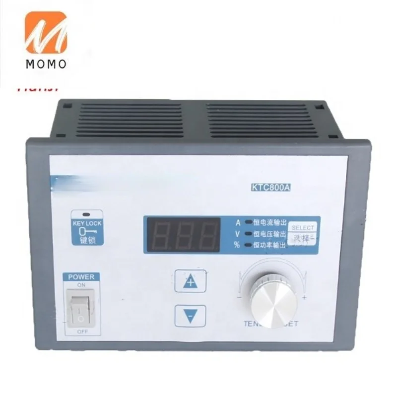 

Industrial machine textile digital auto tension speed dc controller Price consultation customer service