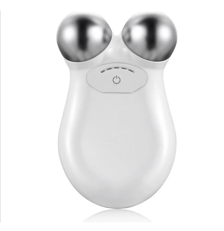 Микротоковая Портативная Домашняя перезаряжаемая Красивая подтяжка лица