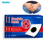 6 шт., мужские Пластыри для лечения простаты