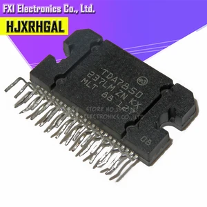 1PCS TDA7850 ZIP new original