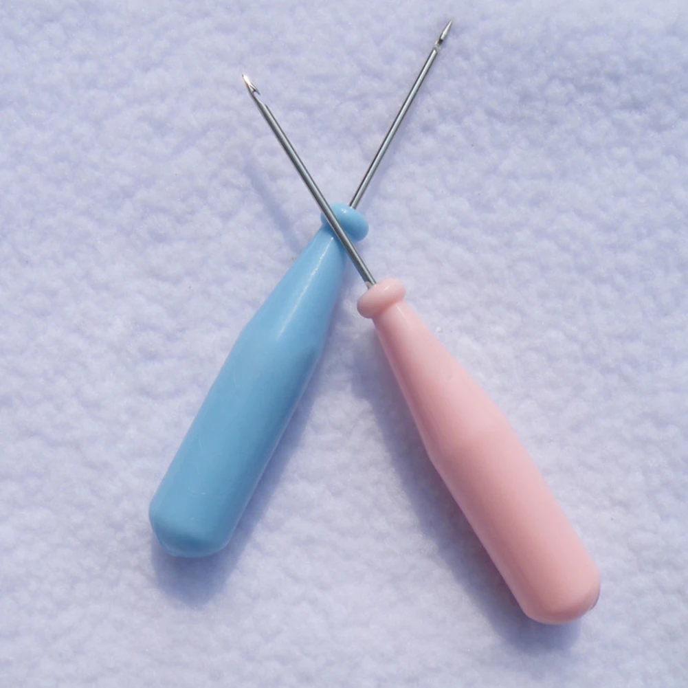 Горячая швейная шило БРОШЮРОВЩИК коническая кожа иголка для рукоделия палатки