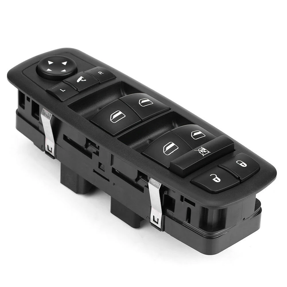 Переключатель Стеклоподъемника для автомобиля GRAND CARAVAN город и страна