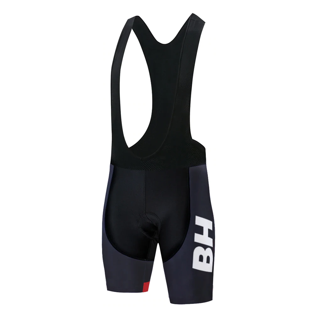 2021 автоматический выключатель BH велосипедной команды велотрусы 20D гелевая