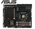 Материнская плата для ASUS SABERTOOTH Z77, DDR3 LGA 1155, USB2.0, USB3.0, 32 ГБ, 2232 нм