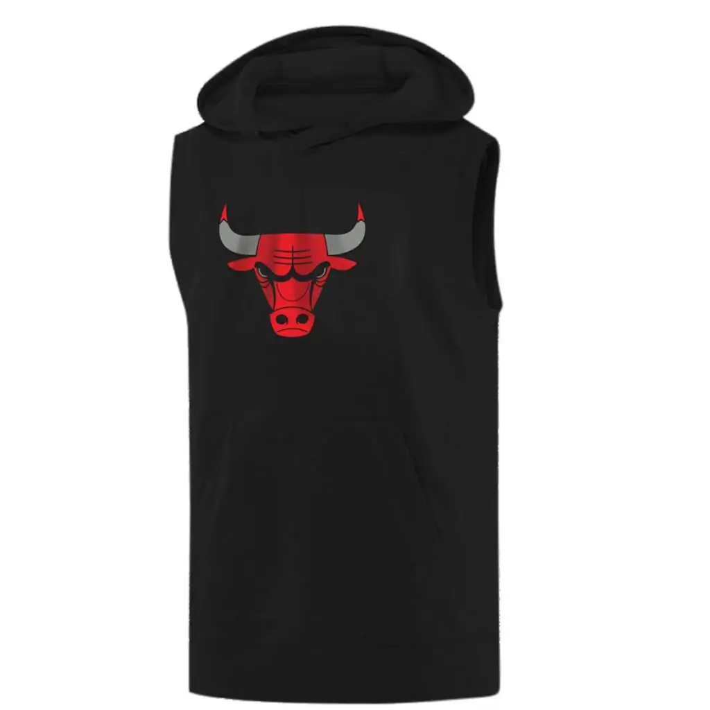 

Chicago Bulls Sleeveless