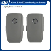 dji mavic 2 battery 3850mah 15 4v chargable intelligent flight battery for mavic 2 prozoom camera drone original in stock