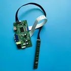 Комплект для N173FGA-E34E44 1600x900 плата контроллера 30pin ЖК-дисплей светодиодный Экран драйвер HDMI монитор с видеографической матрицей EDP Панель Dispiay 17,3