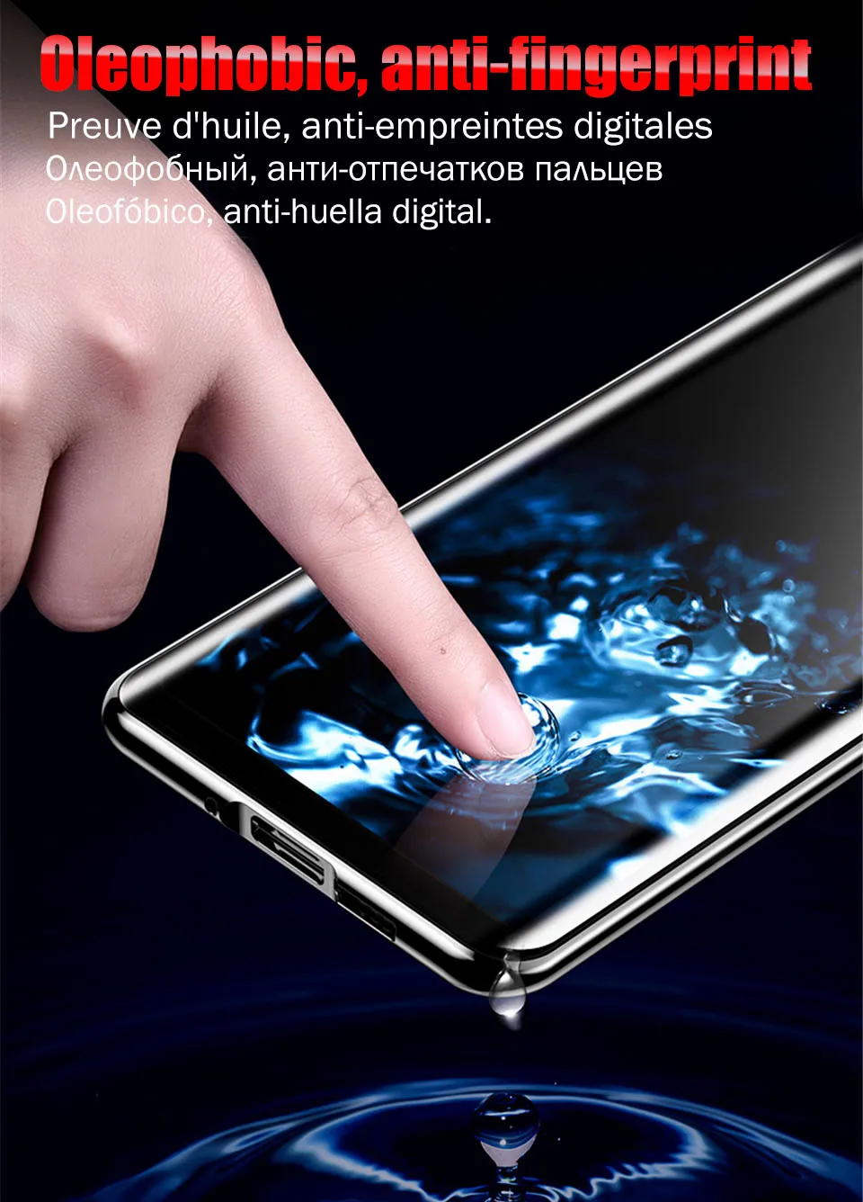 Магнитный адсорбционный металлический чехол для huawei P30 Pro P20 Lite P Smart, Задняя стеклянная крышка для mate 10 Lite 20 Pro Honor 10 Lite