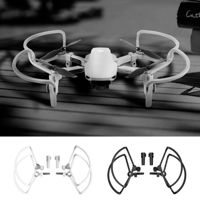 

Тонкие защитные детали для спортивной камеры, комплект для дрона, аксессуары для расширения кольца защиты