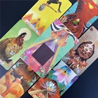 Колода с 78 картами, карты Таро, колода для мистических наведений, гадания, развлечение настольная игра поддерживает оптовую продажу