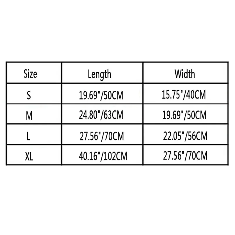 

1PC Summer Pet Cooling Ice Silk Moistureproof Mat Cool Dog Cooler Mattress Puppy Cat Sleeping Kitten Mat Keep Cool Bed.