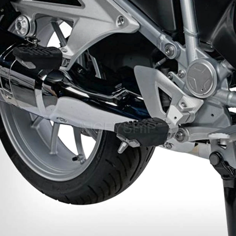 Для BMW R1250RT 2019 2020 2021 R1200RT R 1200 RT 2014-2018 1250 мотоциклетные колышки для ног комплект