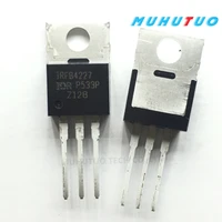 10pcs irfb4227pbf irfb4227 fb4227 to 220 n channel 200v 65a mos tube pdp switch
