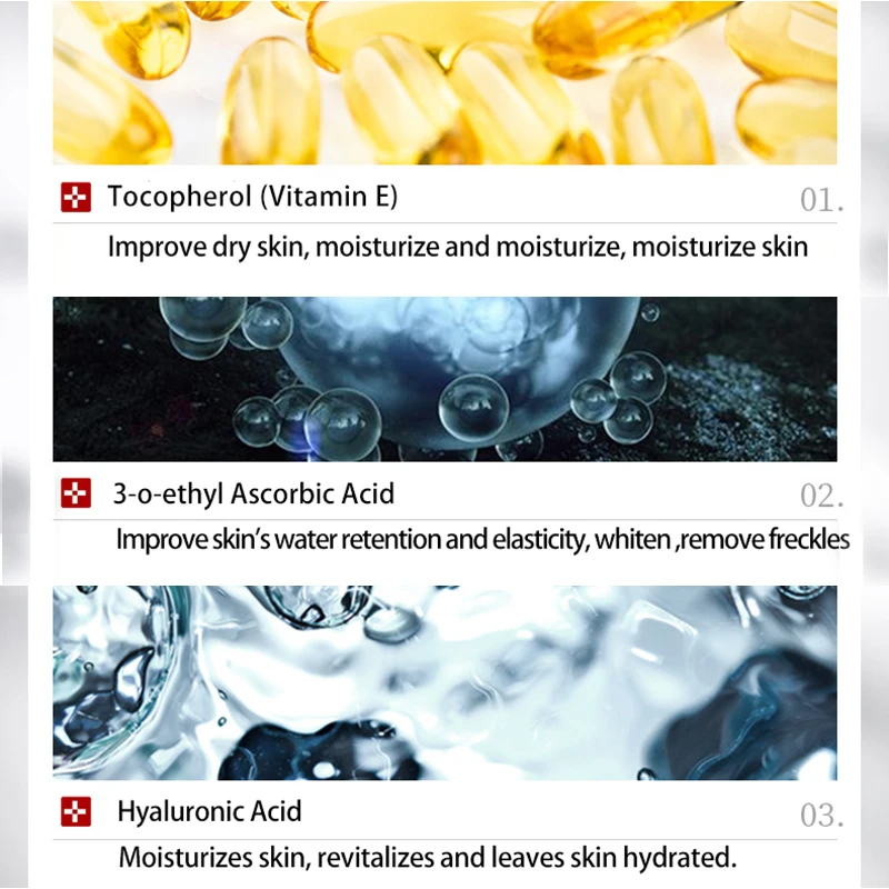 Whitening Freckle Cream Remove Melasma Dark Spots Melanin Remover Brighten Skin Anti-Aging Lightening |