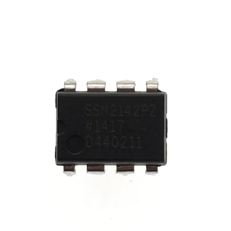 2 шт.-10 шт. SSM2142PZ SSM2142 SSM2142P DIP8 чип привода новый оригинальный | Электроника