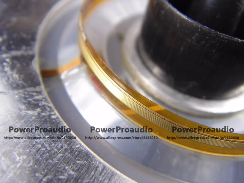 Чип Diaprhagm для BMS 4538-подходит многих моделей JBL 2406 2407 8 Ом