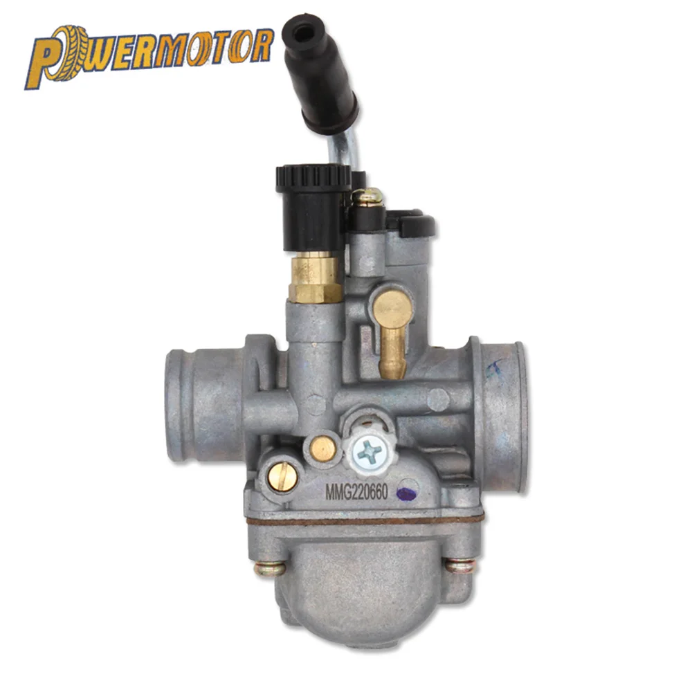 Карбюратор Carb 50 карбюратор 19 мм для детского мотоцикла SX PRO куб. См 2001 2008