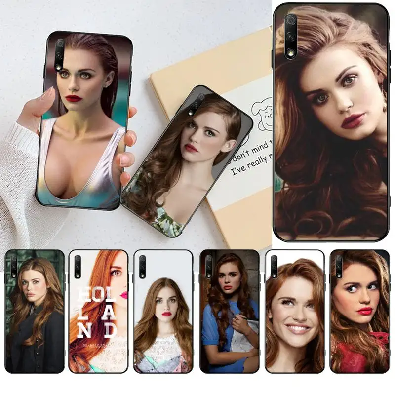 Чехол для телефона из ТПУ Huawei Honor 30 20 10 9 8 8x 8c v30 Lite view pro | Мобильные телефоны и